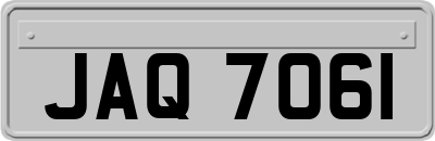 JAQ7061