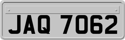 JAQ7062