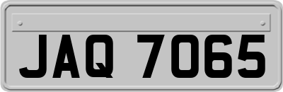 JAQ7065