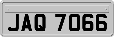 JAQ7066
