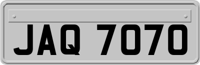 JAQ7070