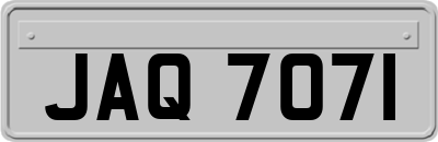 JAQ7071