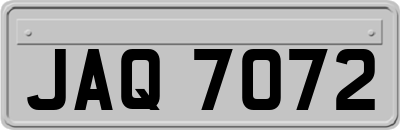 JAQ7072