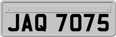 JAQ7075
