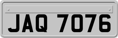 JAQ7076
