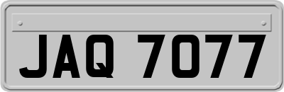 JAQ7077