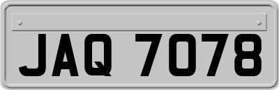 JAQ7078