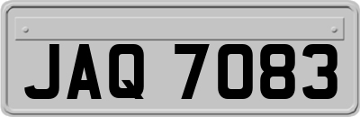 JAQ7083