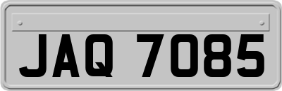 JAQ7085