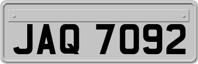 JAQ7092