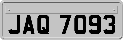 JAQ7093