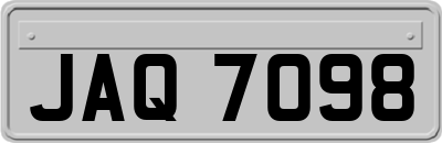 JAQ7098