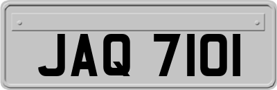 JAQ7101