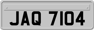 JAQ7104