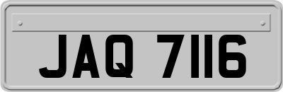 JAQ7116