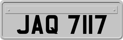 JAQ7117