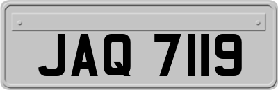 JAQ7119
