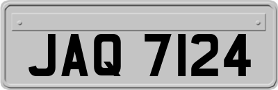JAQ7124