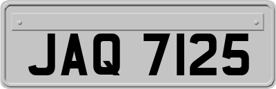 JAQ7125