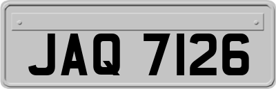 JAQ7126