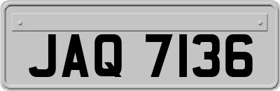 JAQ7136