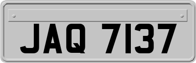 JAQ7137