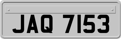JAQ7153