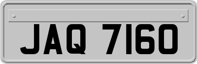 JAQ7160