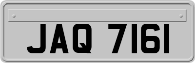 JAQ7161