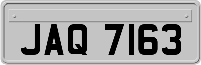 JAQ7163