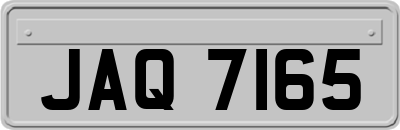 JAQ7165