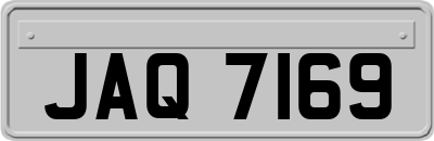 JAQ7169