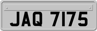 JAQ7175