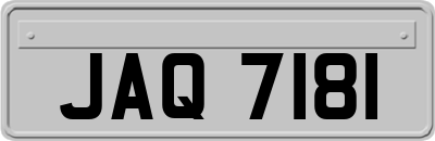 JAQ7181