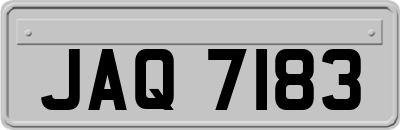 JAQ7183