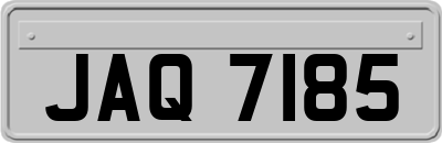 JAQ7185