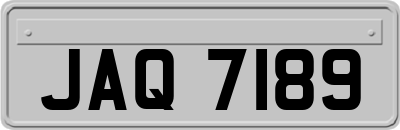 JAQ7189