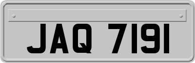 JAQ7191