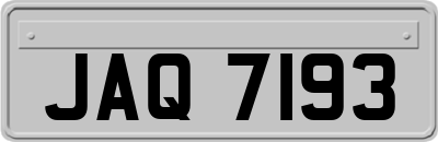 JAQ7193