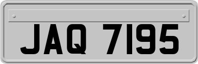 JAQ7195