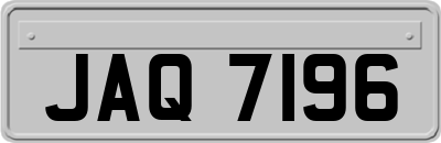 JAQ7196