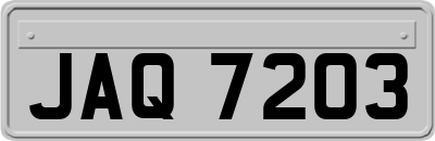 JAQ7203