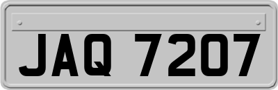 JAQ7207