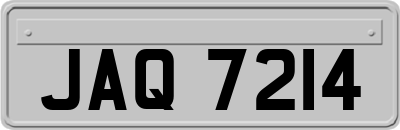 JAQ7214