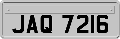 JAQ7216