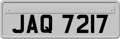 JAQ7217