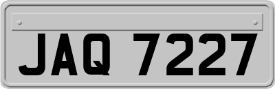 JAQ7227