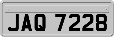 JAQ7228