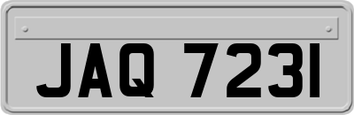 JAQ7231