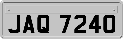 JAQ7240